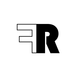 Logo Rémi Faupin