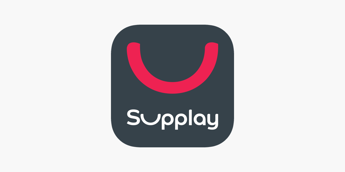 Logo Supplay